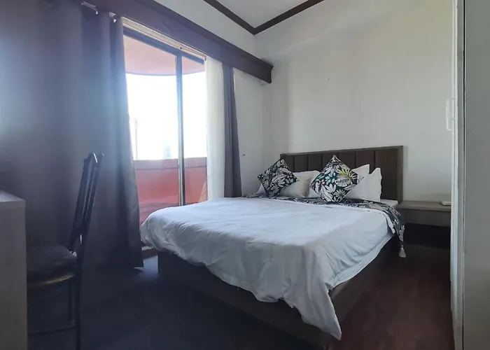 شقة Room Accommodation *