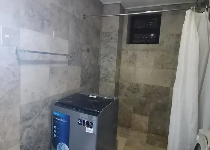 شقة Room Accommodation *