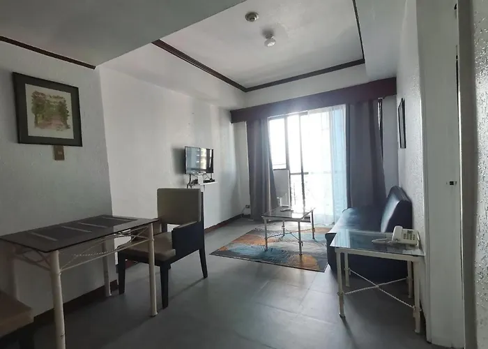 شقة Room Accommodation *