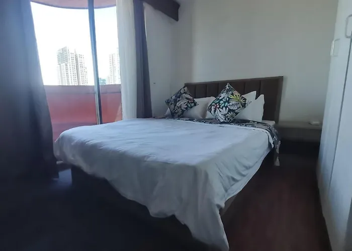 شقة Room Accommodation مانيلا