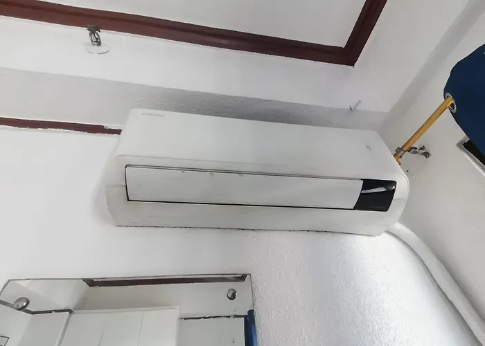 Room Accommodation شقة