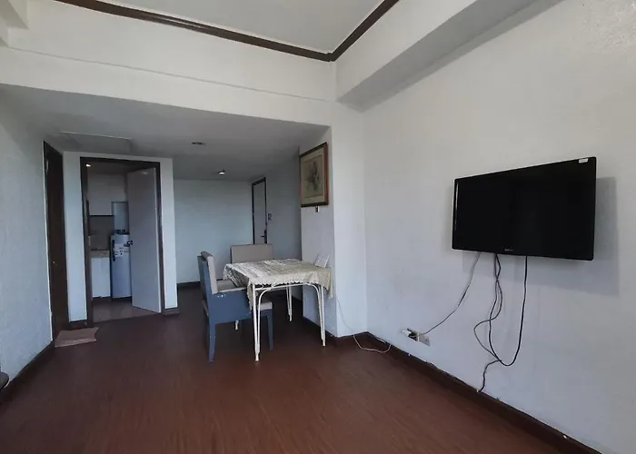 Room Accommodation شقة *