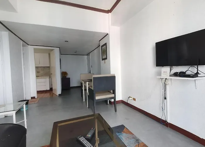 شقة Room Accommodation *