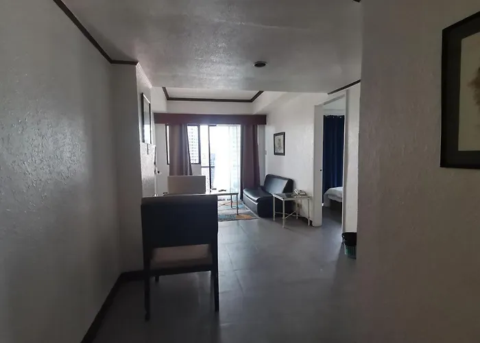 شقة Room Accommodation مانيلا